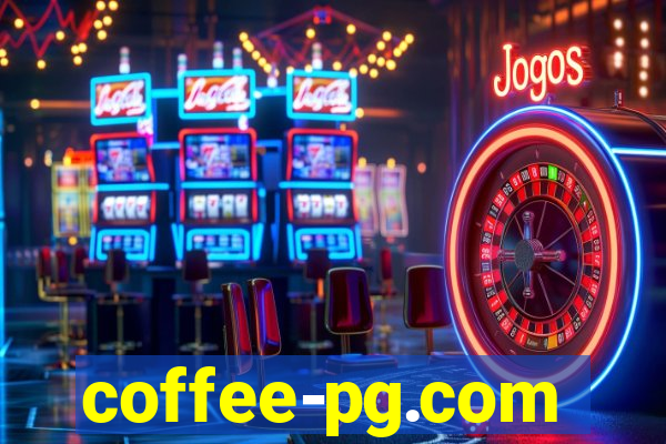 coffee-pg.com