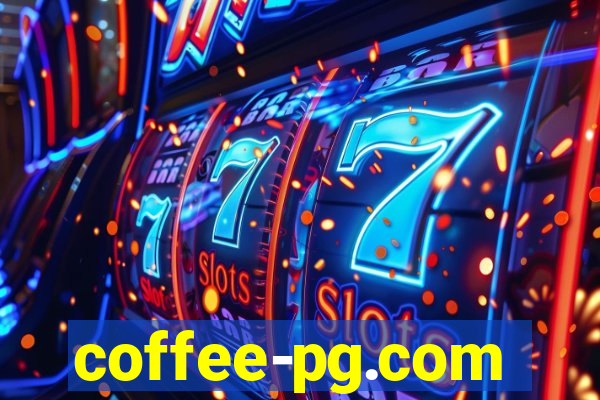 coffee-pg.com