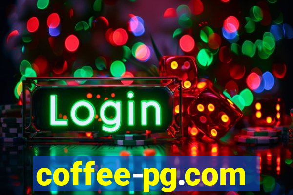 coffee-pg.com