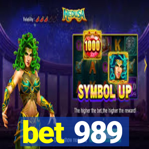 bet 989