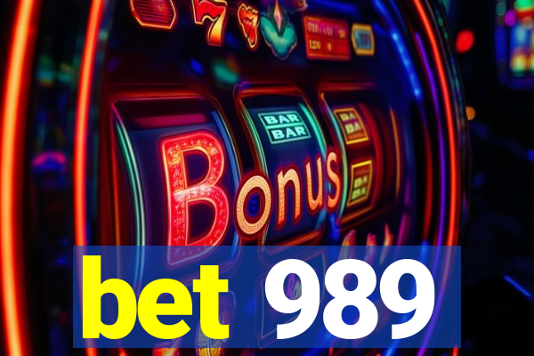 bet 989