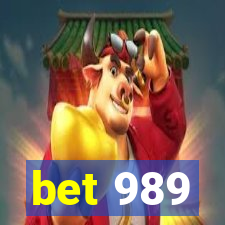 bet 989