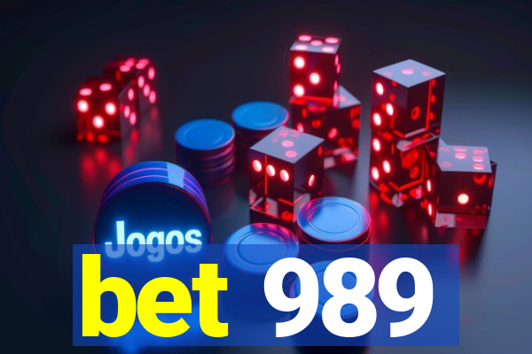 bet 989