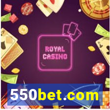 550bet.com