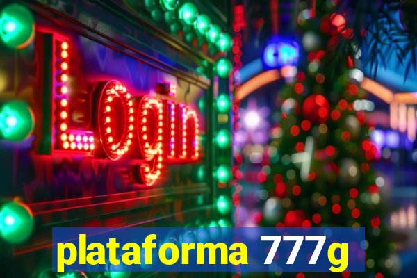 plataforma 777g