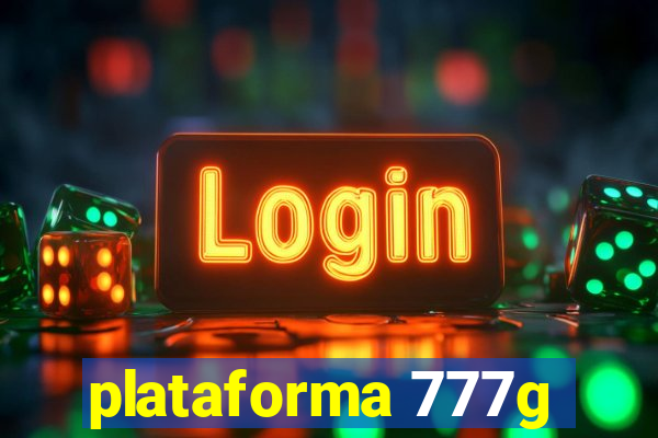 plataforma 777g