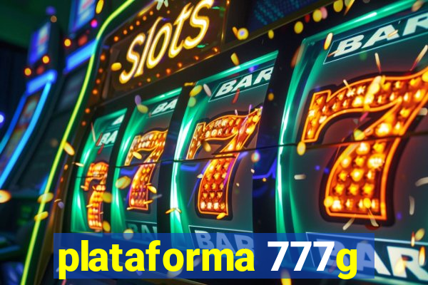 plataforma 777g