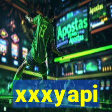 xxxyapi