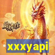 xxxyapi