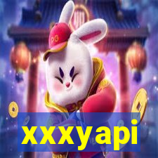 xxxyapi