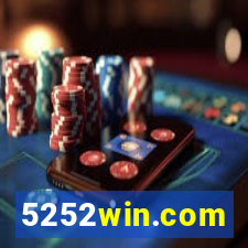 5252win.com