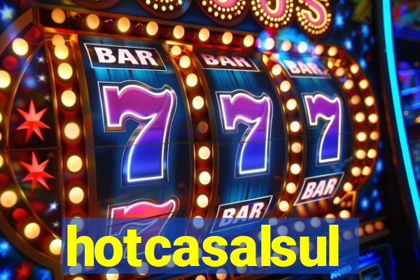 hotcasalsul