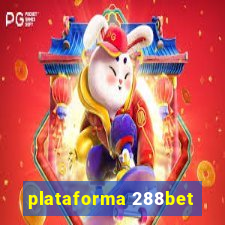 plataforma 288bet