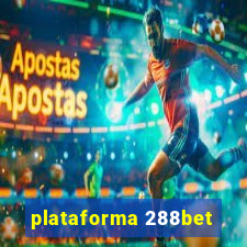 plataforma 288bet