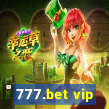 777.bet vip