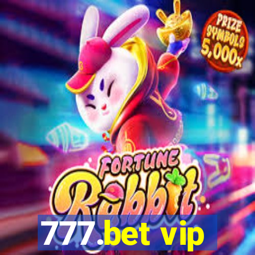 777.bet vip