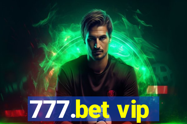 777.bet vip