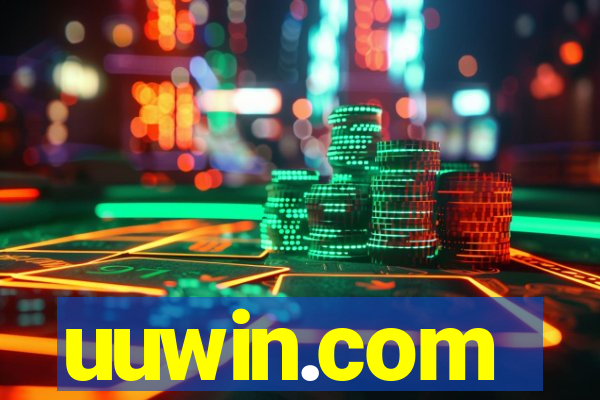 uuwin.com