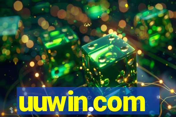 uuwin.com