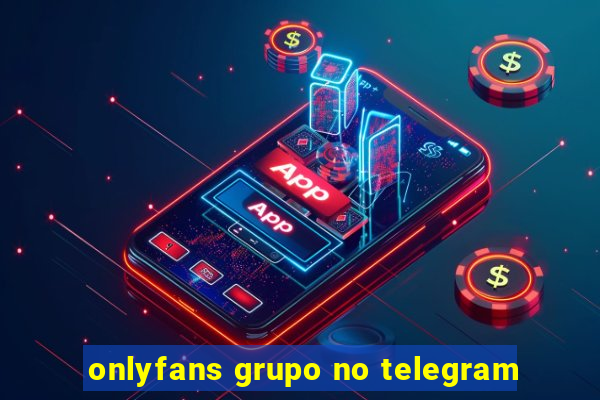 onlyfans grupo no telegram