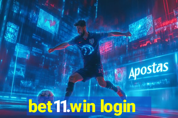 bet11.win login