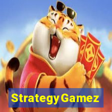 StrategyGamez