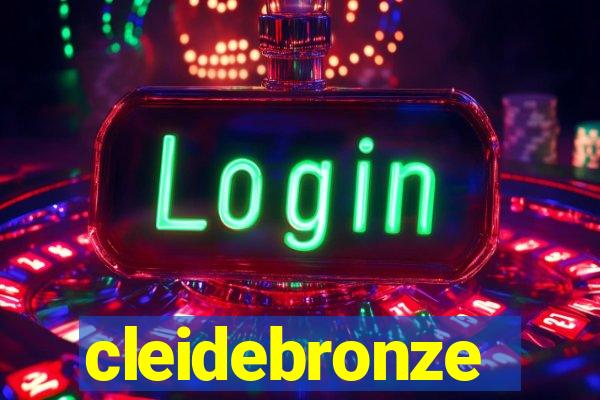 cleidebronze