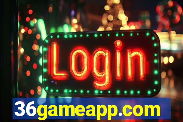 36gameapp.com