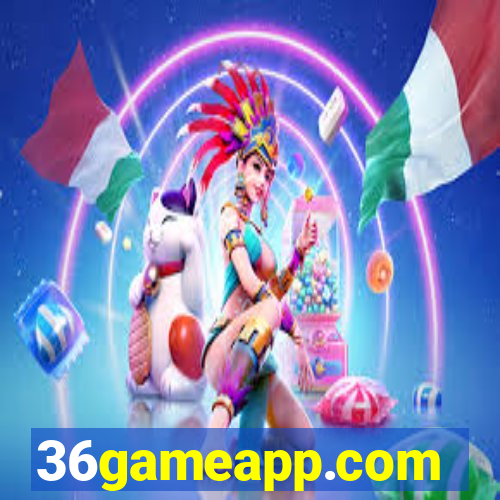 36gameapp.com