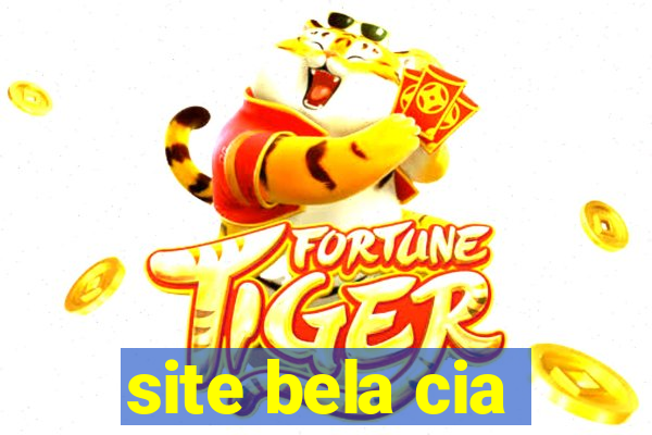 site bela cia