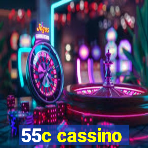 55c cassino