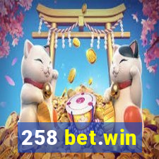 258 bet.win