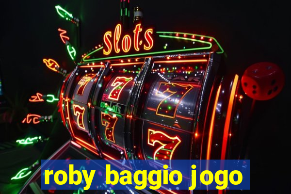 roby baggio jogo