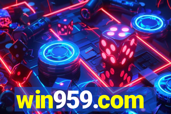 win959.com