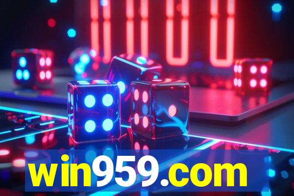 win959.com