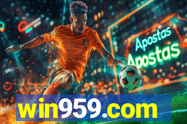 win959.com