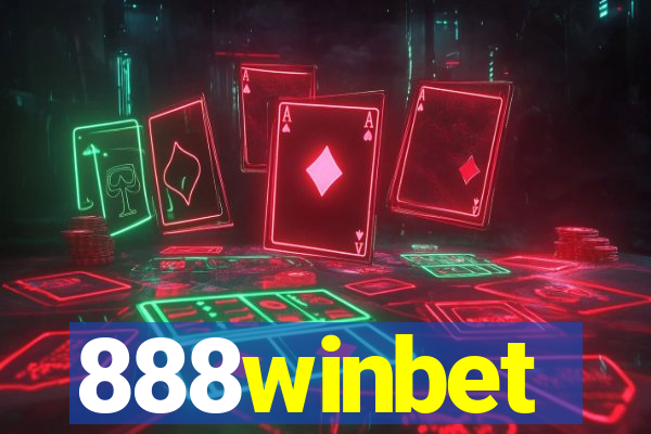 888winbet