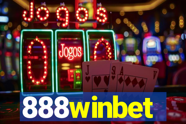 888winbet