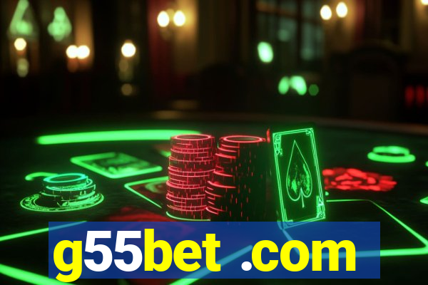 g55bet .com