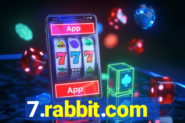 7.rabbit.com