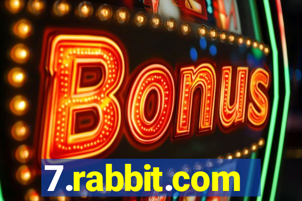 7.rabbit.com