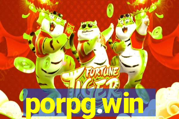 porpg.win