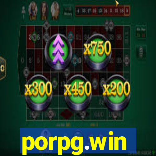 porpg.win