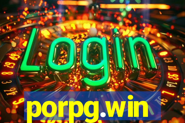 porpg.win