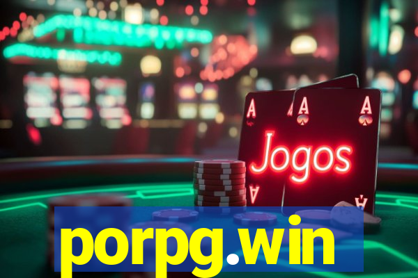 porpg.win