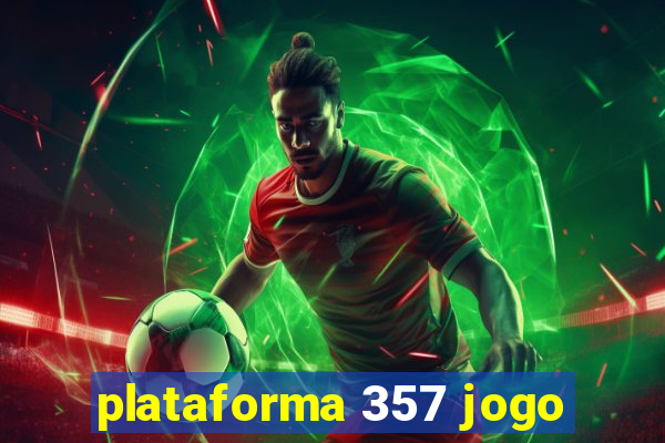 plataforma 357 jogo