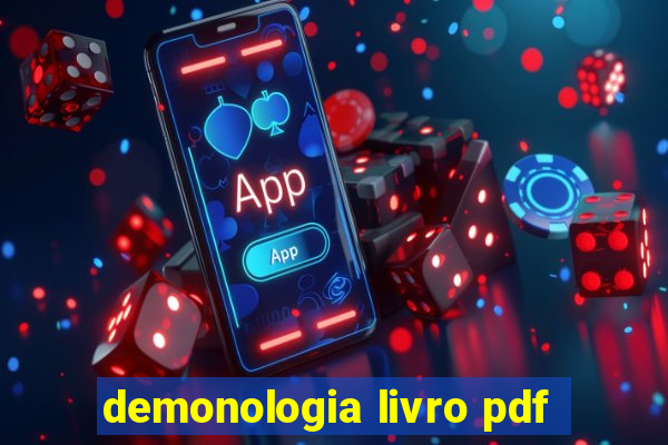 demonologia livro pdf