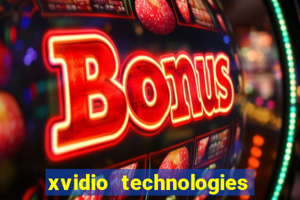 xvidio technologies startup brasil 2024 download gr  tis