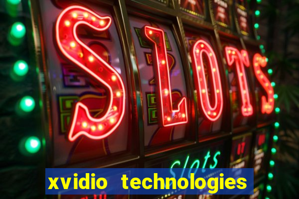 xvidio technologies startup brasil 2024 download gr  tis