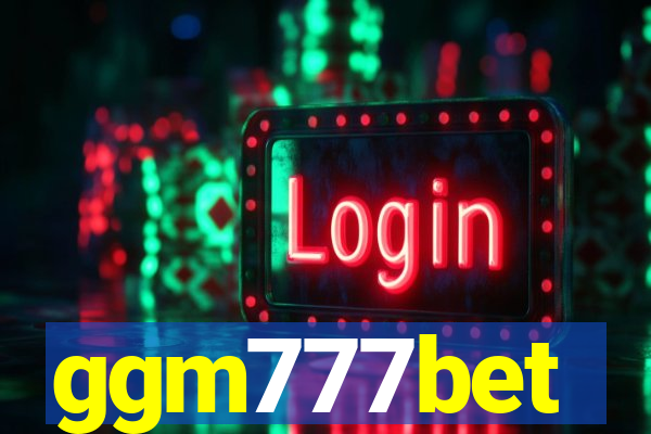 ggm777bet